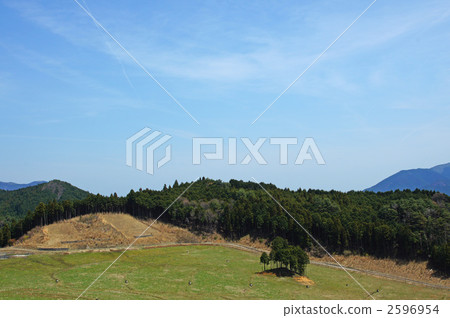 Mitsuu Takahara Ranch 2596954