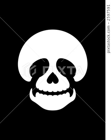 Skull 2597591