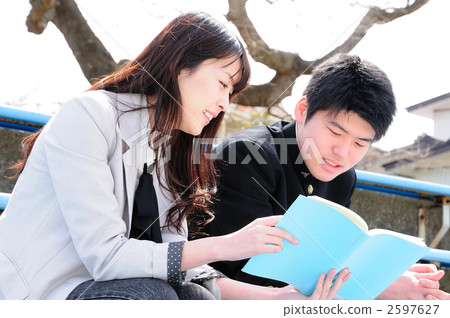 junior high school student, junior high student, middle school student 2597627