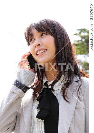 年輕女子 年輕女性 少女 2597640