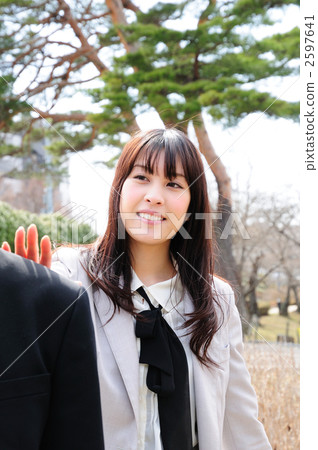 打敗 叫停 長頭髮 2597641