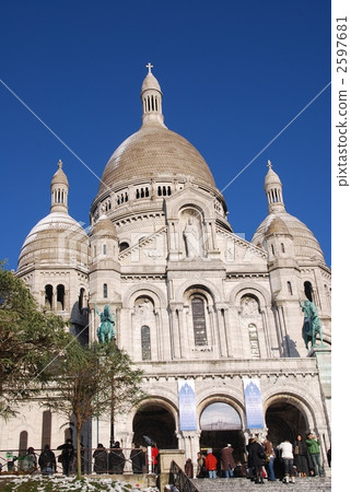 聖心 聖心 2597681