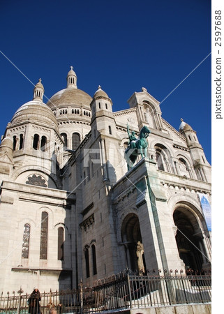 聖心 聖心 2597688