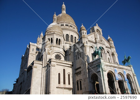 聖心 聖心 2597690