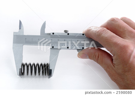 游標卡尺 2598080