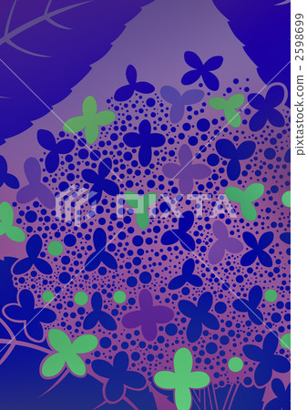 花朵 花 花卉 2598699