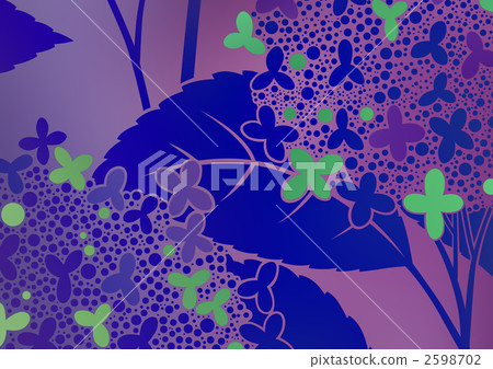 花香 六月 6月 2598702