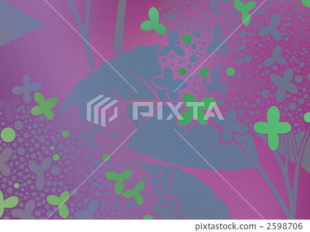 花朵 花 花卉 2598706