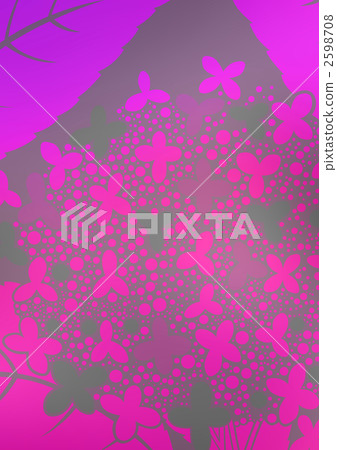 花香 六月 6月 2598708