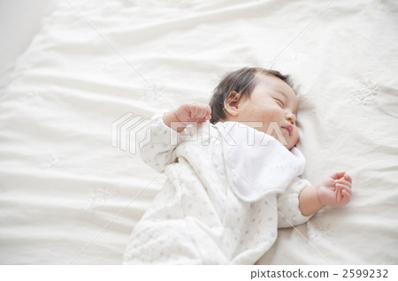 infant, sleep, sleeping 2599232
