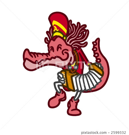 Dragon (accordion) Dragon (accordion) 2599332