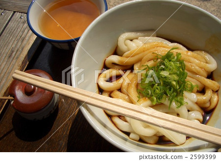 伊勢烏冬面 2599399