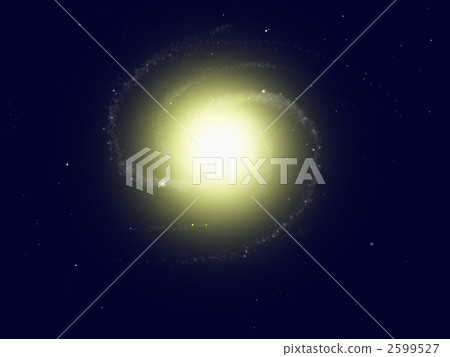 星雲 星雲 2599527