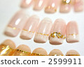 Recommended elegant Pink French on special occasions 2599911