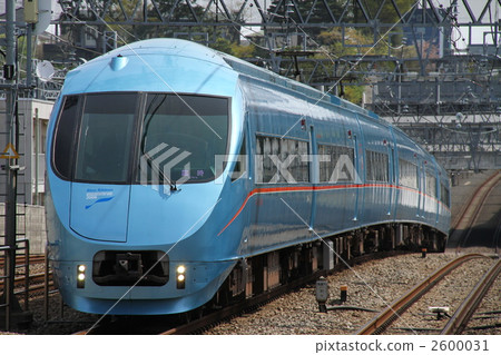 小田急浪漫汽車MSE 2600031