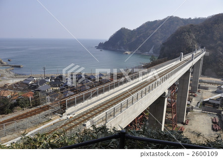 Shinoboebashi 2600109