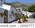 mijas, bullring, bull ring 2600777