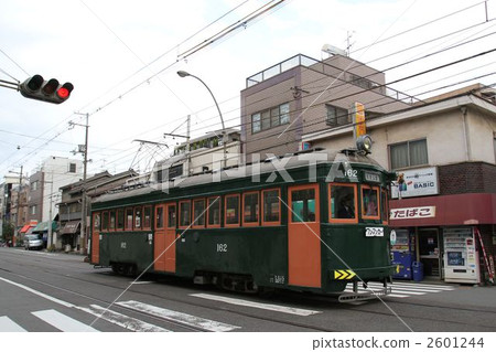 漢凱火車 2601244