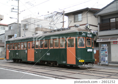 漢凱火車 2601252