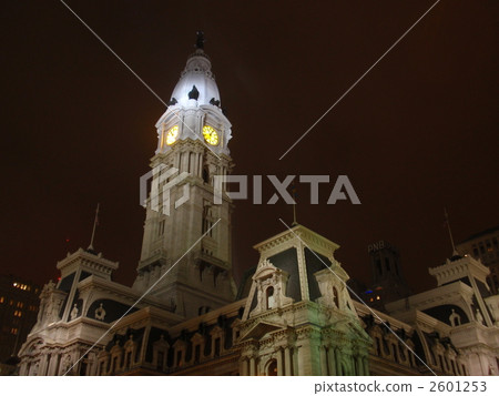 費城市政廳 費城市政廳 2601253