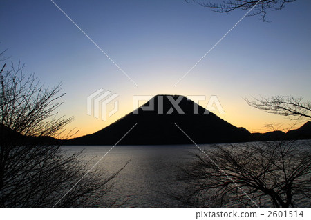 Haruna Fuji Power Spot 2 2601514