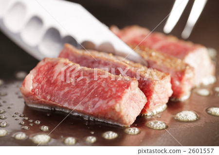 Teppanyaki beef Teppanyaki beef 2601557