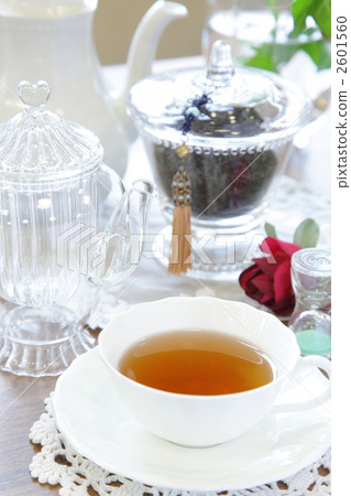 Black tea 2601560