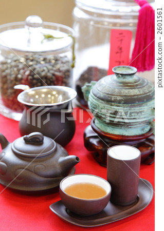 Chinese tea 2601561
