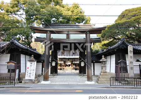 京都·Shiramine神宮 2602212