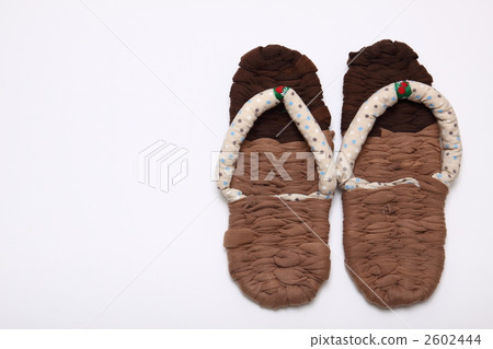 straw zori, straw sandal, straw sandals 2602444