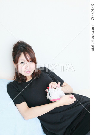 孕婦/嬰兒準備圖像 孕婦/嬰兒準備圖像 2602488