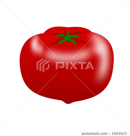 Tomato   2603025