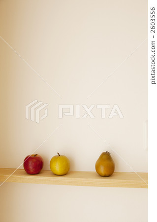 沒有蘋果 沒有蘋果 2603556