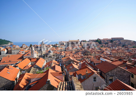 Croatia Dubrovnik 2603985