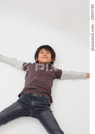 Big boys 2604780