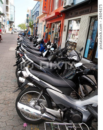bike bike 2604875