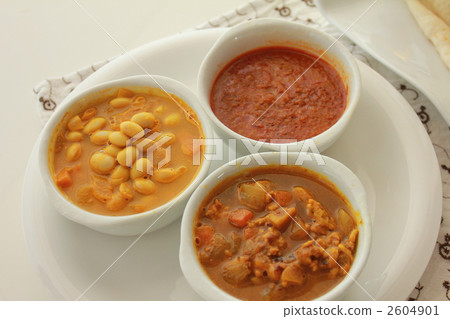 基馬咖哩 印度咖哩 咖哩雞 2604901