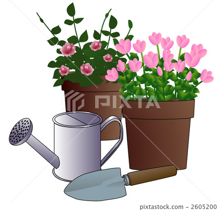 園藝 園藝 2605200