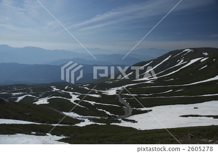 Norikura Norikura 2605278