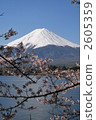 snowy mountain, snowâ€covered mountain, landscape 2605359