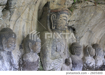 臼杵石佛 2605800