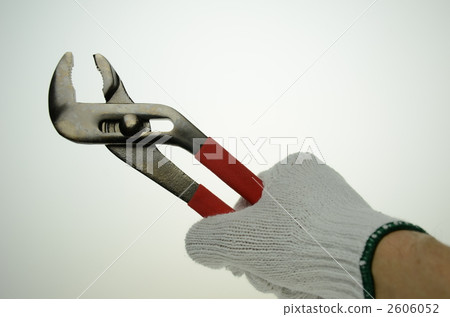 手抓工具 2606052