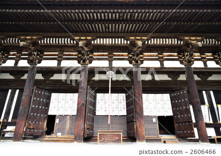 Kofukuji Togashido 2606466