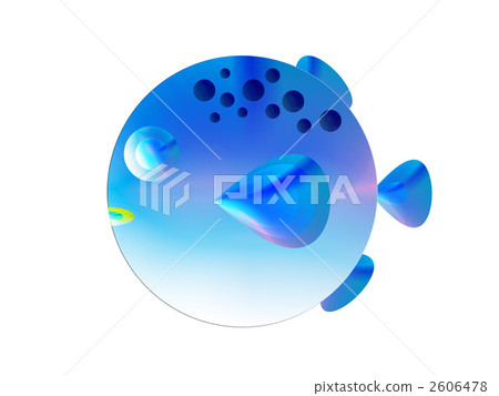 Blowfish Blowfish 2606478