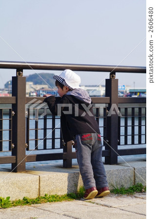 孩子們看到運河 孩子們看到運河 2606480