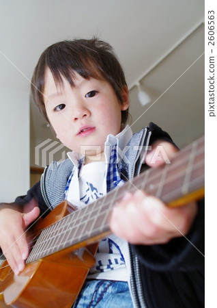 音樂家 音樂家 2606563