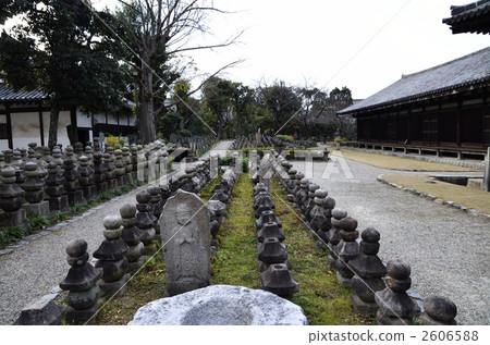 南礪市的七個偉大的寺廟 佛寺 寺 2606588