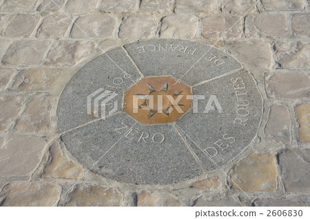 巴黎的肚臍(零點) 巴黎的肚臍(零點) 2606830