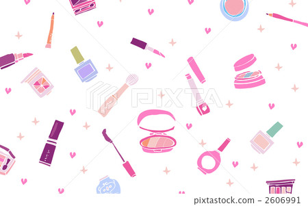 化妝品 2606991