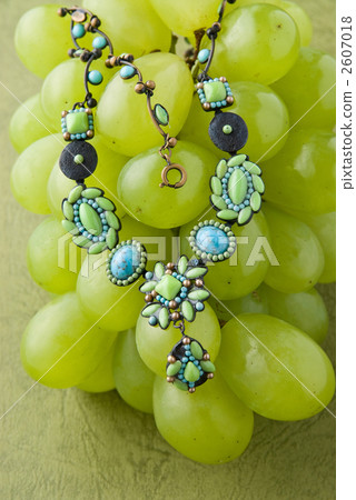 配飾 附件 首飾 2607018